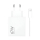 XIAOMI Ładowarka sieciowa 67W HyperCharge Combo TypeA 60043 - 1335641 - zdjęcie 4